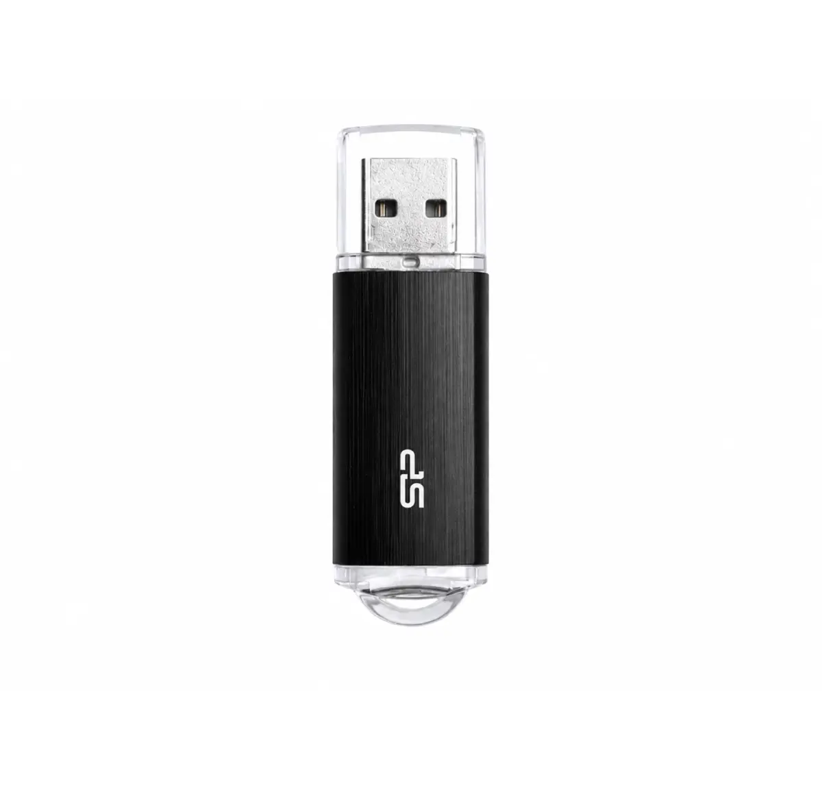 فلش مموری سیلیکون پاور مدل Silicon Power Ultima ll i-series 32GB