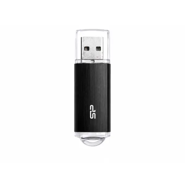 فلش مموری سیلیکون پاور مدل Silicon Power Ultima ll i-series 32GB