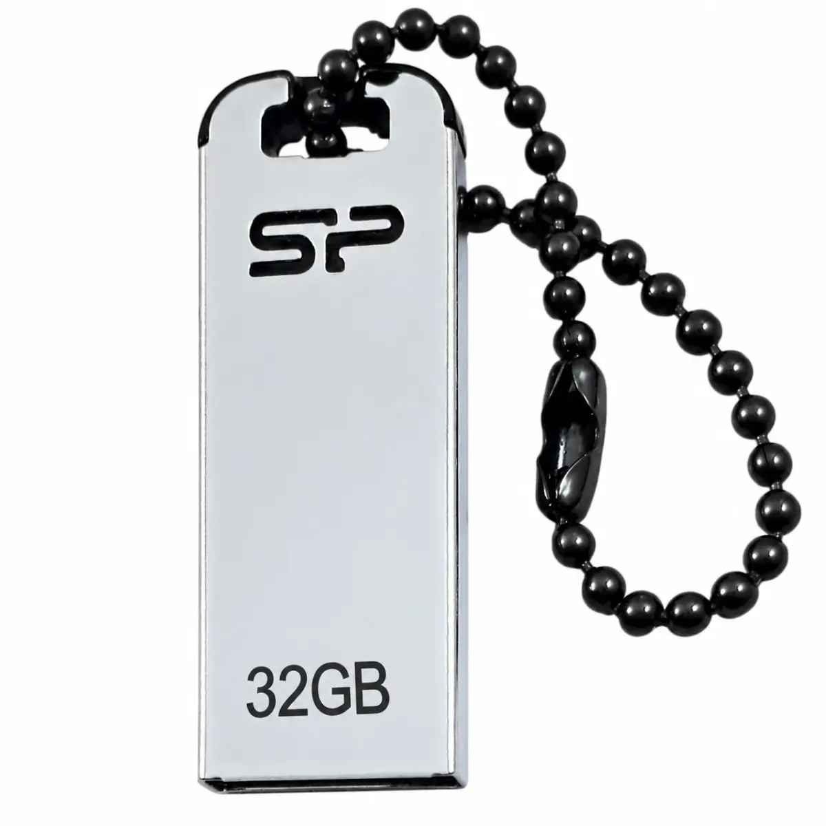 فلش مموری سیلیکون پاور مدل Silicon Power Jewel J10 32GB