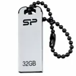 فلش مموری سیلیکون پاور مدل Silicon Power Jewel J10 32GB