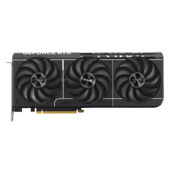 ASUS PRIME GeForce RTX™ 5070 Ti 16GB GDDR7