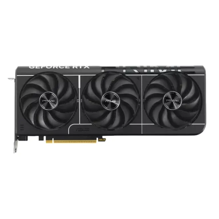 ASUS PRIME GeForce RTX™ 5070 Ti 16GB GDDR7