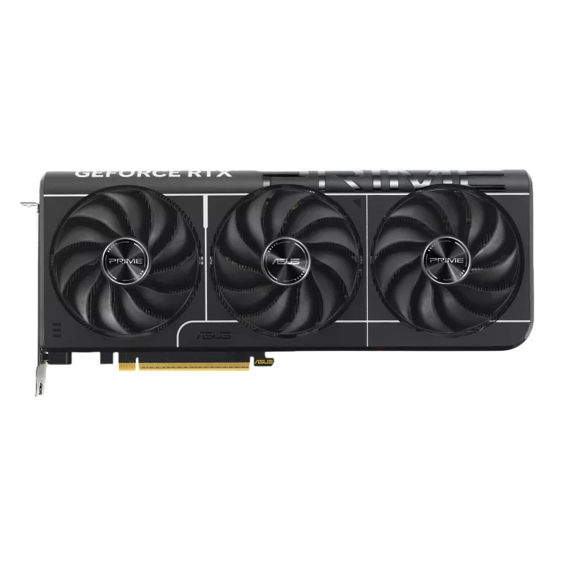 ASUS PRIME GeForce RTX™ 5070 Ti 16GB GDDR7