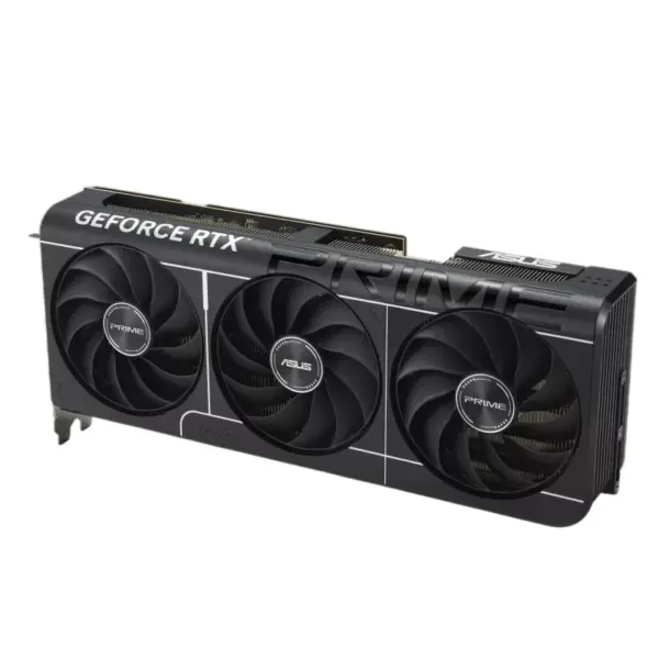 ASUS PRIME GeForce RTX™ 5070 Ti 16GB GDDR7
