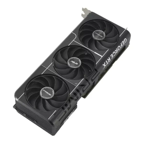 ASUS PRIME GeForce RTX™ 5070 Ti 16GB GDDR7