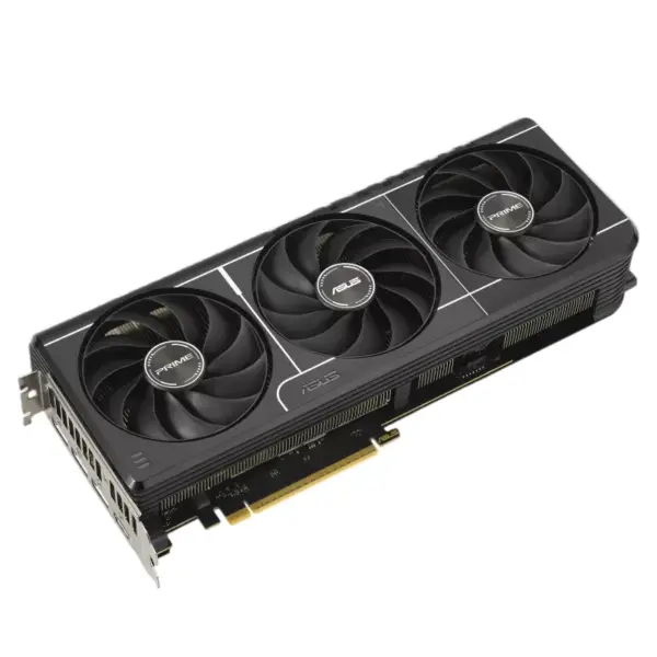 ASUS PRIME GeForce RTX™ 5070 Ti 16GB GDDR7