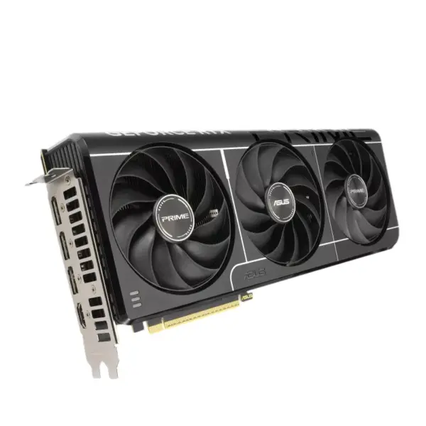 ASUS PRIME GeForce RTX™ 5070 Ti 16GB GDDR7