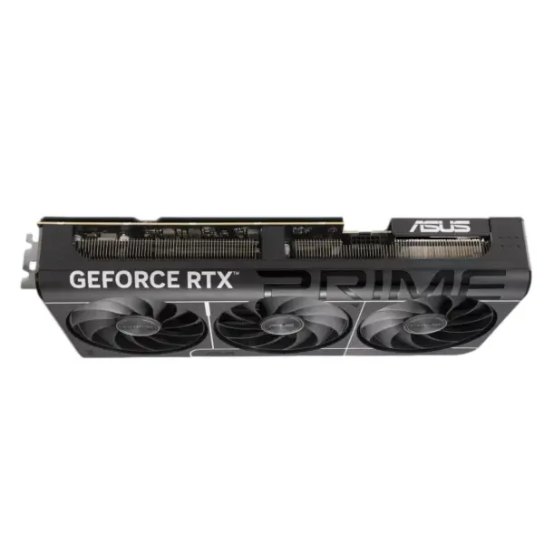 ASUS PRIME GeForce RTX™ 5070 Ti 16GB GDDR7
