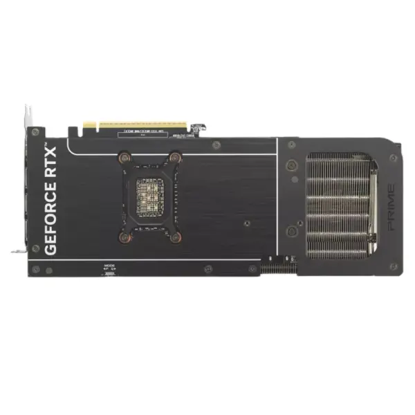 ASUS PRIME GeForce RTX™ 5070 Ti 16GB GDDR7