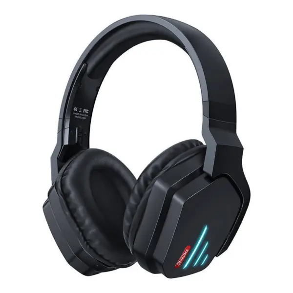 هدست گیمینگ وایرلس اونیکوما مدل Onikuma B60