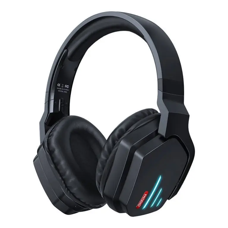 هدست گیمینگ وایرلس اونیکوما مدل Onikuma B60