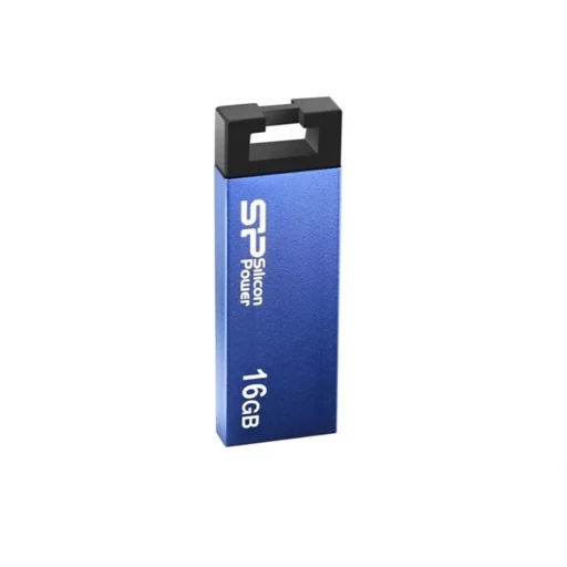 فلش مموری سیلیکون پاور مدل Silicon Power Touch 835 16GB
