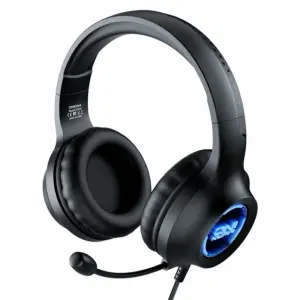 هدست گیمینگ اونیکوما مدل Onikuma X36 RGB