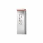 فلش مموری ADATA مدل UR350 USB 3.2 32GBسیلور-بژ