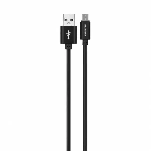 کابل شارژ کینگ استار مدل K66A Micro-USB