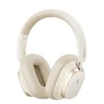 baseus bowie H1s noise cancellation wireless headphones کرمی