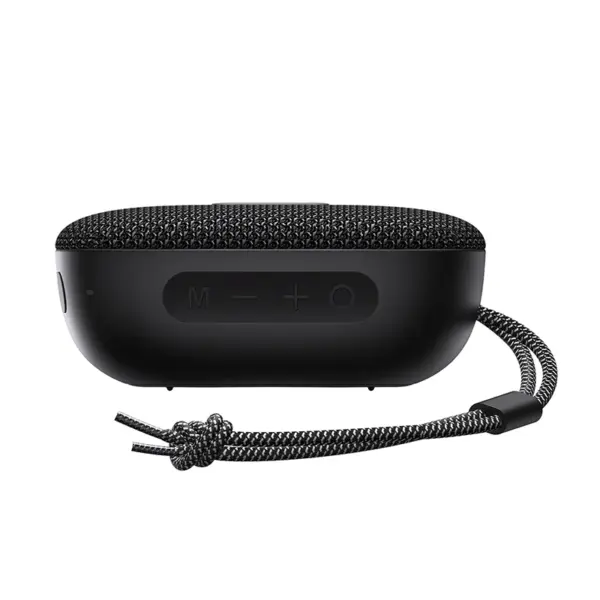 Baseus AeQur 35 Pro Air Protable Wireless Speaker مشکی