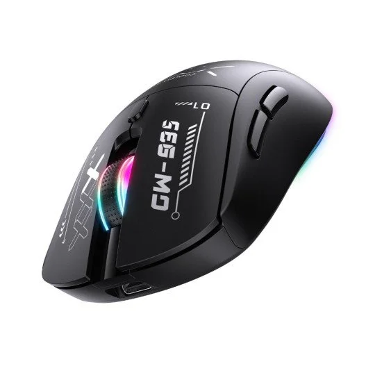 Onikuma Membrane G80 RGB Gaming Keyboard