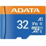 کارت حافظه ای دیتا مدل MicroSD UHS-I Class10 32GB