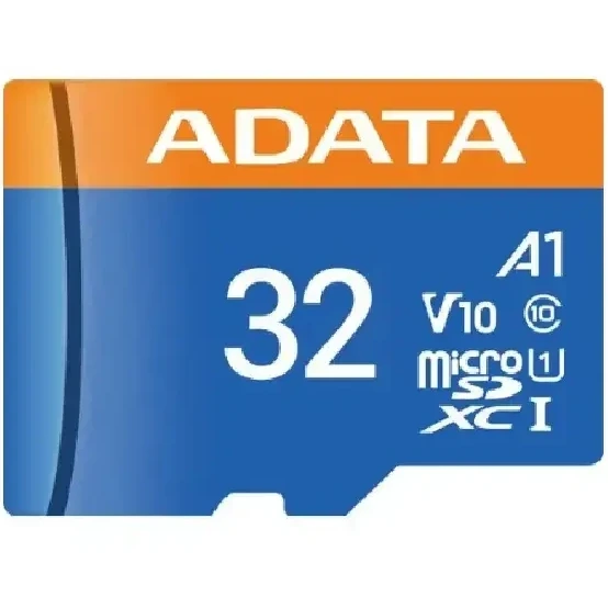 کارت حافظه ای دیتا مدل MicroSD UHS-I Class10 32GB