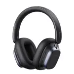 baseus bowie H1s noise cancellation wireless headphones مشکی