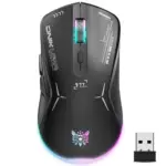 Onikuma Gaming Mouse CW917 Wireless RGB مشکی