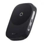 پاور بانک بی سیم باسئوس مدل Baseus MagPro II Magnetic مشکی