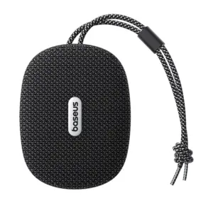 Baseus AeQur 35 Pro Air Protable Wireless Speaker مشکی