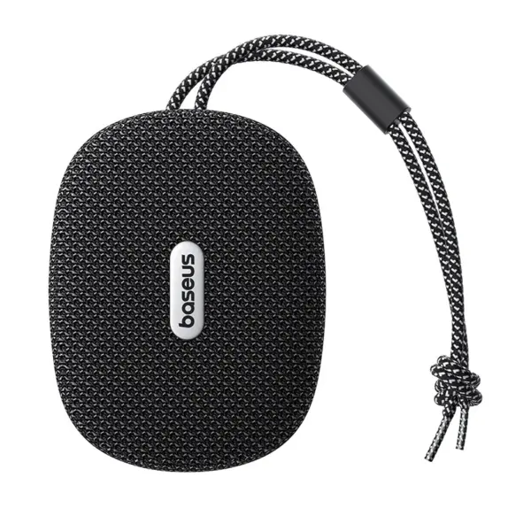 Baseus AeQur 35 Pro Air Protable Wireless Speaker مشکی