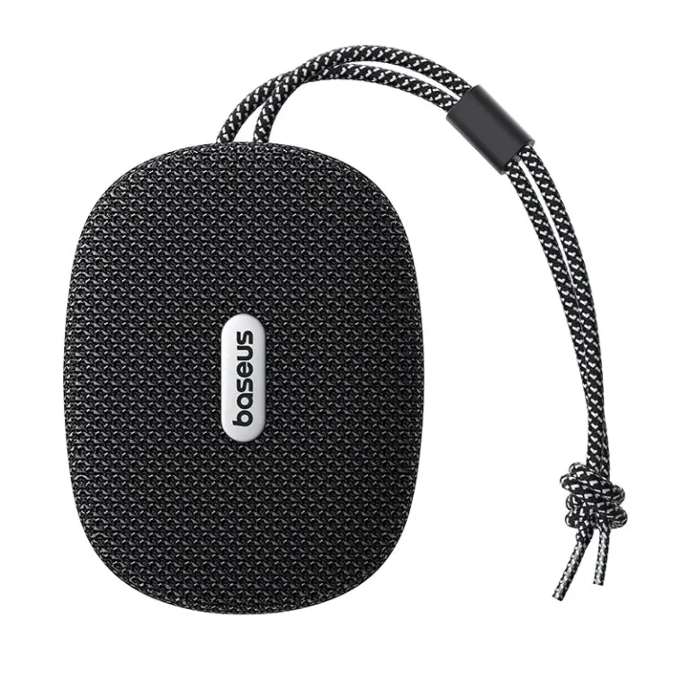 Baseus AeQur 35 Pro Air Protable Wireless Speaker مشکی