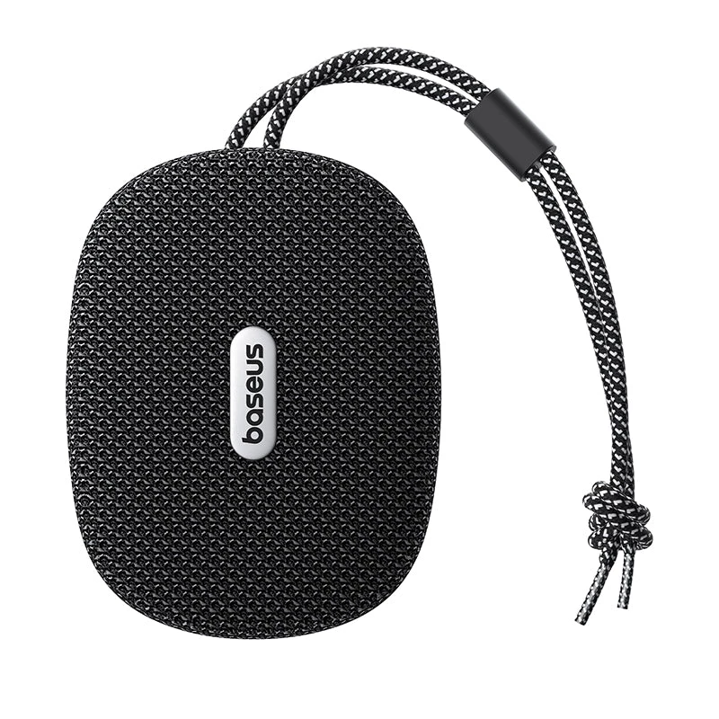 Baseus AeQur 35 Pro Air Protable Wireless Speaker مشکی