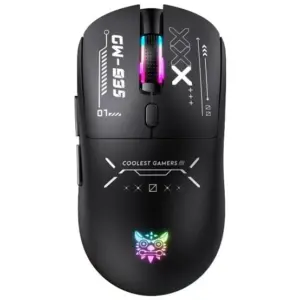 Onikuma Membrane G80 RGB Gaming Keyboard