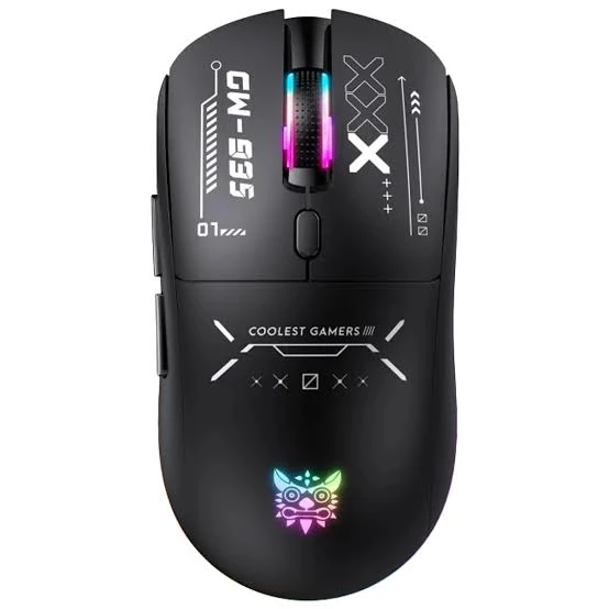 Onikuma Membrane G80 RGB Gaming Keyboard