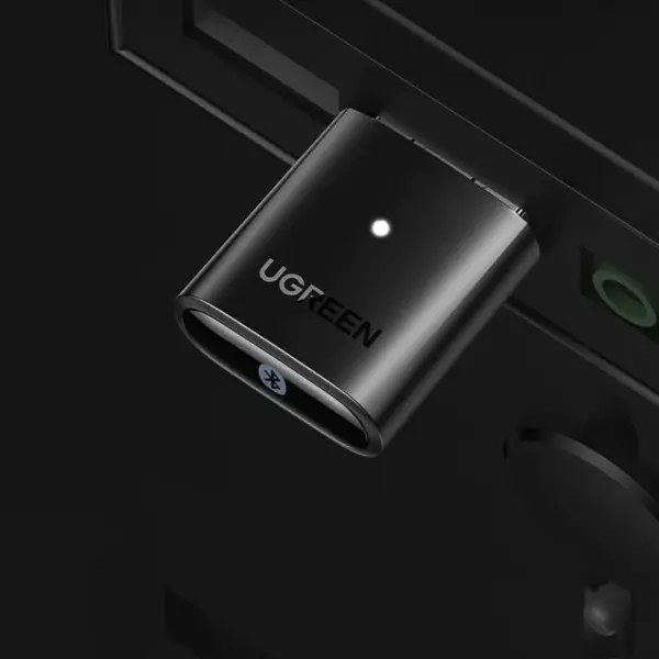 دانگل بلوتوث یوگرین مدل UGREEN CM390
