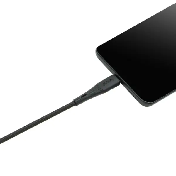 کابل شارژ بیاند مدل BUC-412 Type C طول 2 متر مشکی