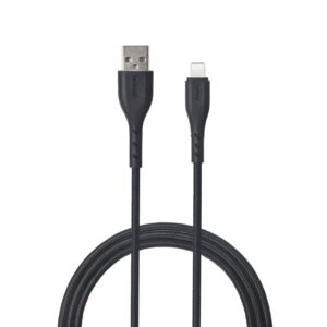 کابل شارژ بیاند مدل Beyond BUL-402 مشکی