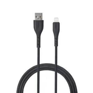 کابل شارژ بیاند مدل Beyond BUL-401 مشکی