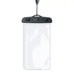 کیف ضد آب موبایل یوگرین مدل LP186 – 60959 مشکی