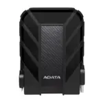 هارد اکسترنال ای دیتا مدل Adata HD710 Pro 4T مشکی