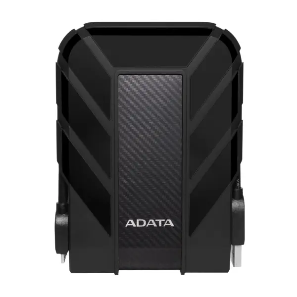 هارد اکسترنال ای دیتا مدل Adata HD710 Pro 4T مشکی