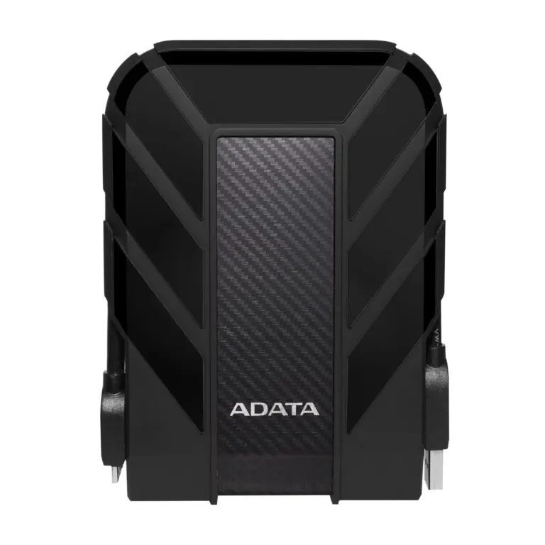 هارد اکسترنال ای دیتا مدل Adata HD710 Pro 4T مشکی