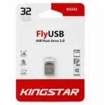 KingStar KS232 32GB silver