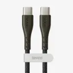 کابل شارژ بیاند مدل BCC-402 Type C طول 2 متر مشکی