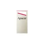 فلش مموری اپیسر مدل Apacer AH112 64GB USB 2.0 نقره ای