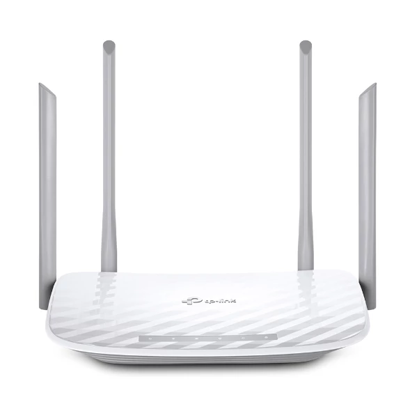 روتر تی پی لینک مدل TP-Link Archer C50 سفید