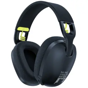 هدست گیمینگ اونیکوما مدل Onikuma B2 Wireless مشکی