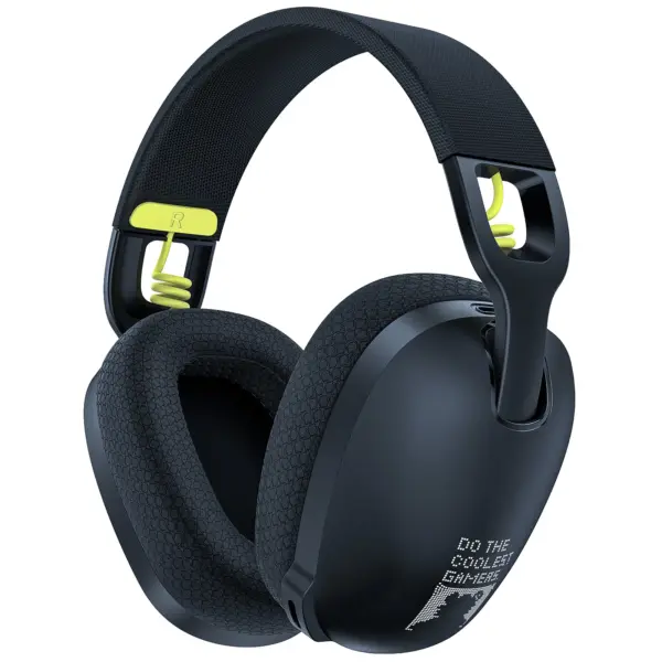 هدست گیمینگ اونیکوما مدل Onikuma B2 Wireless مشکی