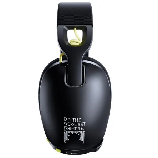 هدست گیمینگ اونیکوما مدل Onikuma B2 Wireless مشکی