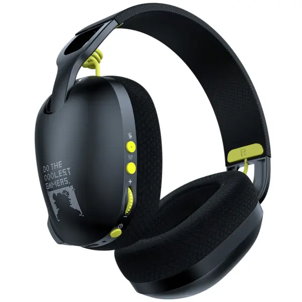 هدست گیمینگ اونیکوما مدل Onikuma B2 Wireless مشکی