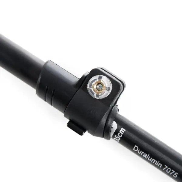 باتوم کوهنوردی اسنوهاک مدل SnowHawk SN-T0117 سبز